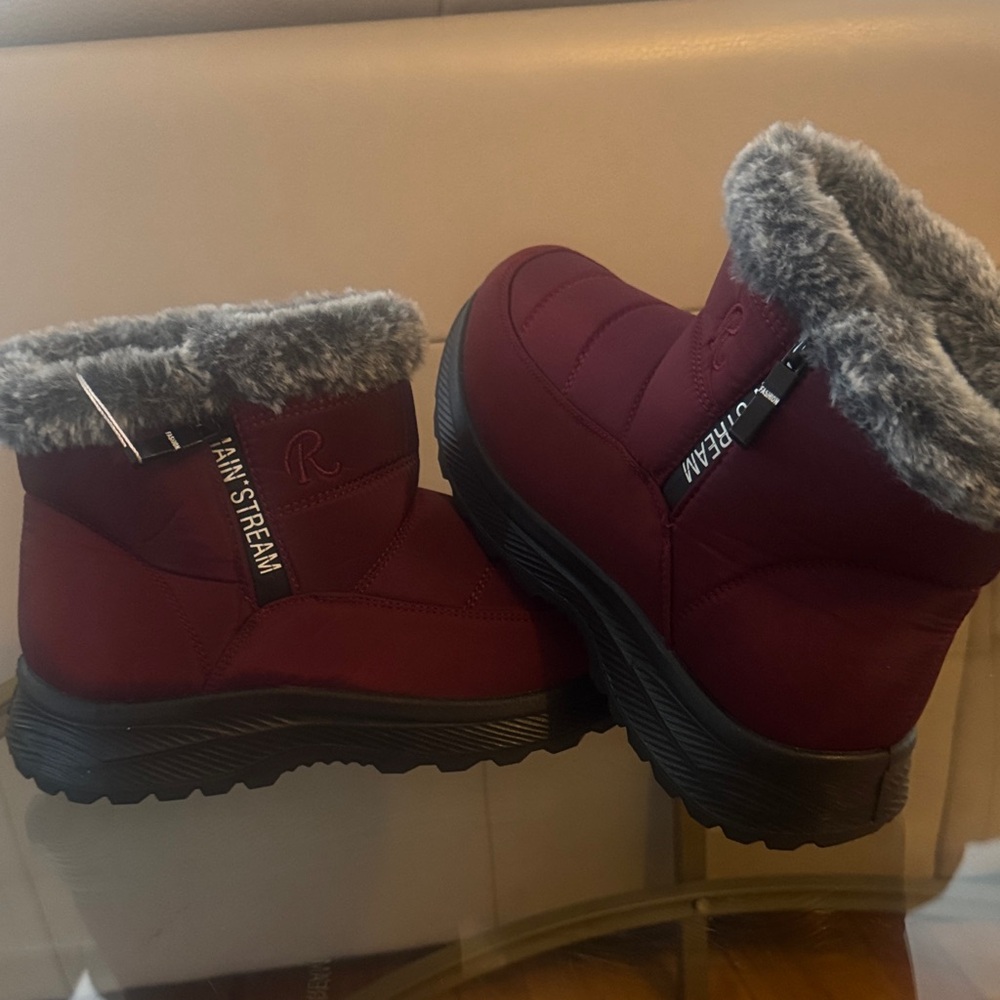 Women's Winter Boots